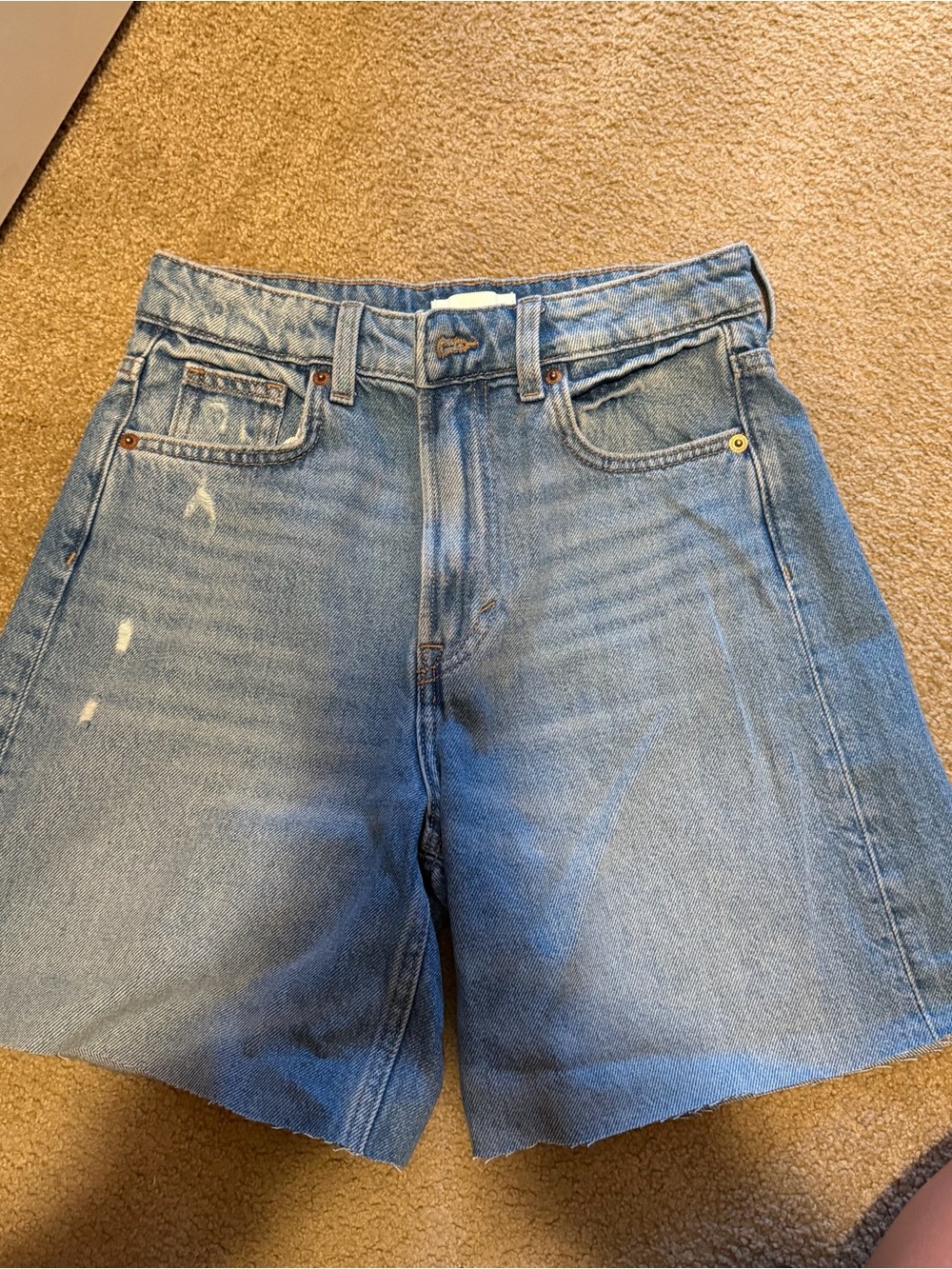 H&M JORTS